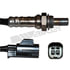 350-34370 by WALKER PRODUCTS - Walker Products 350-34370 Oxygen Sensor 4-W Direct Fit