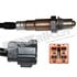 350-34372 by WALKER PRODUCTS - Walker Products 350-34372 Oxygen Sensor 4-W Direct Fit