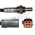 350-34392 by WALKER PRODUCTS - Walker Products 350-34392 Oxygen Sensor 4-W Direct Fit