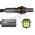 350-34393 by WALKER PRODUCTS - Walker Products 350-34393 Oxygen Sensor 4-W Direct Fit