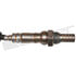 350-34403 by WALKER PRODUCTS - Walker Products 350-34403 Oxygen Sensor 4-W Direct Fit