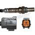 350-34409 by WALKER PRODUCTS - Walker Products 350-34409 Oxygen Sensor 4-W Direct Fit