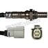 350-34410 by WALKER PRODUCTS - Walker Products 350-34410 Oxygen Sensor 4-W Direct Fit