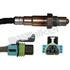 350-34413 by WALKER PRODUCTS - Walker Products 350-34413 Oxygen Sensor 4-W Direct Fit