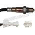 350-34458 by WALKER PRODUCTS - Walker Products 350-34458 Oxygen Sensor 4-W Direct Fit