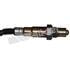 350-34458 by WALKER PRODUCTS - Walker Products 350-34458 Oxygen Sensor 4-W Direct Fit