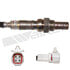 350-34478 by WALKER PRODUCTS - Walker Products 350-34478 Oxygen Sensor 4-W Direct Fit W/Flange