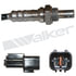 350-34481 by WALKER PRODUCTS - Walker Products 350-34481 Oxygen Sensor 4-W Direct Fit