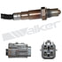 350-34480 by WALKER PRODUCTS - Walker Products 350-34480 Oxygen Sensor 4-W Direct Fit