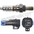 350-34484 by WALKER PRODUCTS - Walker Products 350-34484 Oxygen Sensor 4-W Direct Fit