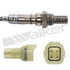 350-34498 by WALKER PRODUCTS - Walker Products 350-34498 Oxygen Sensor 4-W Direct Fit