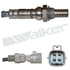 350-34501 by WALKER PRODUCTS - Walker Products 350-34501 Oxygen Sensor 4-W Direct Fit