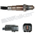 350-34505 by WALKER PRODUCTS - Walker Products 350-34505 Oxygen Sensor 4-W Direct Fit