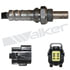 350-34504 by WALKER PRODUCTS - Walker Products 350-34504 Oxygen Sensor 4-W Direct Fit