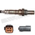 350-34510 by WALKER PRODUCTS - Walker Products 350-34510 Oxygen Sensor 4-W Direct Fit