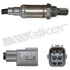 350-34522 by WALKER PRODUCTS - Walker Aftermarket Oxygen Sensors are 100% performance tested. Walker Oxygen Sensors are precision made for outstanding performance and manufactured to meet or exceed all original equipment specifications and test requirements.