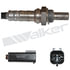 350-34537 by WALKER PRODUCTS - Walker Products 350-34537 Oxygen Sensor 4-W Direct Fit