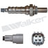 350-34541 by WALKER PRODUCTS - Walker Products 350-34541 Oxygen Sensor 4-W Direct Fit W/Flange