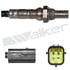 350-34547 by WALKER PRODUCTS - Walker Products 350-34547 Oxygen Sensor 4-W Direct Fit