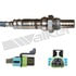 350-34551 by WALKER PRODUCTS - Walker Products 350-34551 Oxygen Sensor 4-W Direct Fit