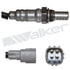 350-34554 by WALKER PRODUCTS - Walker Products 350-34554 Oxygen Sensor 4-W Direct Fit W/Flange