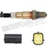 350-34556 by WALKER PRODUCTS - Walker Products 350-34556 Oxygen Sensor 4-W Direct Fit