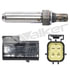 350-34561 by WALKER PRODUCTS - Walker Products 350-34561 Oxygen Sensor 4-W Titania