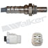 350-34563 by WALKER PRODUCTS - Walker Products 350-34563 Oxygen Sensor 4-W Direct Fit