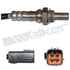 350-34565 by WALKER PRODUCTS - Walker Products 350-34565 Oxygen Sensor 4-W Direct Fit