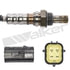 350-34573 by WALKER PRODUCTS - Walker Products 350-34573 Oxygen Sensor 4-W Direct Fit