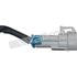 350-34581 by WALKER PRODUCTS - Walker Products 350-34581 Oxygen Sensor 4-W Direct Fit