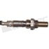 350-34608 by WALKER PRODUCTS - Walker Products 350-34608 Oxygen Sensor 4-W Direct Fit W/Flange