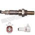 350-34608 by WALKER PRODUCTS - Walker Products 350-34608 Oxygen Sensor 4-W Direct Fit W/Flange