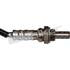 350-34612 by WALKER PRODUCTS - Walker Products 350-34612 Oxygen Sensor 4-W Direct Fit