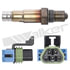 350-34614 by WALKER PRODUCTS - Walker Products 350-34614 Oxygen Sensor 4-W Direct Fit