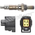 350-34619 by WALKER PRODUCTS - Walker Products 350-34619 Oxygen Sensor 4-W Direct Fit