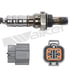 350-34628 by WALKER PRODUCTS - Walker Products 350-34628 Oxygen Sensor 4-W Direct Fit