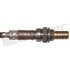 350-34629 by WALKER PRODUCTS - Walker Products 350-34629 Oxygen Sensor 4-W Direct Fit W/Flange