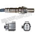 350-34631 by WALKER PRODUCTS - Walker Products 350-34631 Oxygen Sensor 4-W Direct Fit