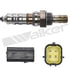 350-34634 by WALKER PRODUCTS - Walker Products 350-34634 Oxygen Sensor 4-W Direct Fit