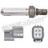 350-34638 by WALKER PRODUCTS - Walker Products 350-34638 Oxygen Sensor 4-W Titania