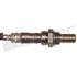 350-34642 by WALKER PRODUCTS - Walker Products 350-34642 Oxygen Sensor 4-W Direct Fit W/Flange