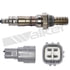 350-34643 by WALKER PRODUCTS - Walker Products 350-34643 Oxygen Sensor 4-W Direct Fit