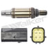 350-34645 by WALKER PRODUCTS - Walker Products 350-34645 Oxygen Sensor 4-W Direct Fit