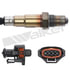 350-34649 by WALKER PRODUCTS - Walker Products 350-34649 Oxygen Sensor 4-W Direct Fit