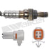 350-34668 by WALKER PRODUCTS - Walker Products 350-34668 Oxygen Sensor 4-W Direct Fit