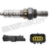 350-34676 by WALKER PRODUCTS - Walker Products 350-34676 Oxygen Sensor 4-W Direct Fit