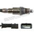 350-34684 by WALKER PRODUCTS - Walker Products 350-34684 Oxygen Sensor 4-W Direct Fit