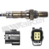 350-34688 by WALKER PRODUCTS - Walker Products 350-34688 Oxygen Sensor 4-W Direct Fit