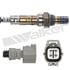 350-34697 by WALKER PRODUCTS - Walker Products 350-34697 Oxygen Sensor 4-W Direct Fit